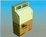 Machine the castings by CNC according to drawing spec.
