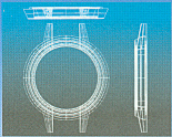 Design the tooling according to customs’ drawing or sample, set up the pouring system with CAE casting simulation software.